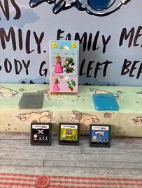 Giochi Nintendo DS