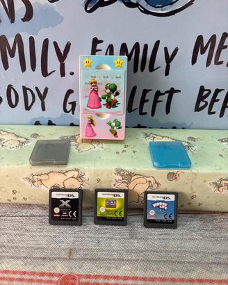 Giochi Nintendo DS