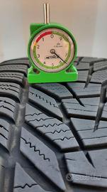 4 GOMME USATE INVERNALE 2454518 - CP46116818