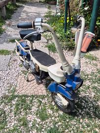 Moto Graziella 