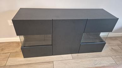 mobile ingresso/vetrinetta