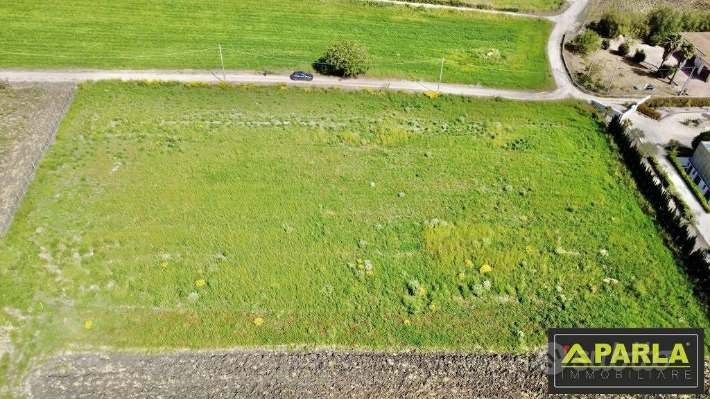 Terreno di 6700 m² a Canicattì - Vista 4
