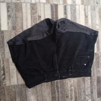 jeans corti donna zuiki