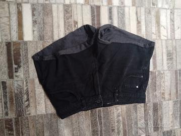 jeans corti donna zuiki