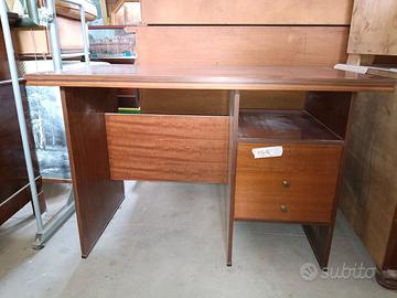 Scrivania "Cattedra" Vintage