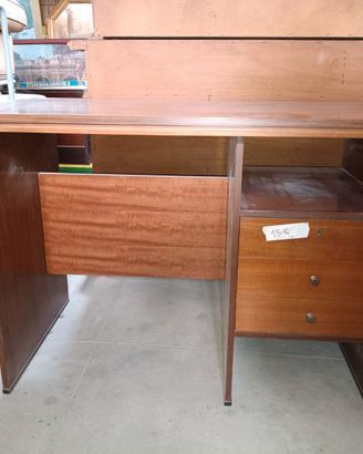 Scrivania "Cattedra" Vintage