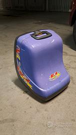 porta scarponi sci Roncato ski box