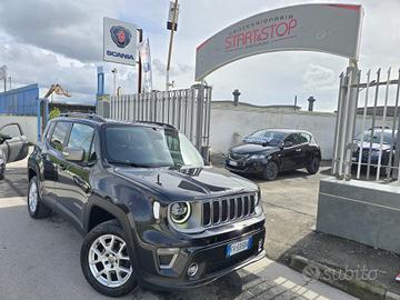 Jeep Renegade 2.0 Mjt 140CV 4WD Active Drive Low L