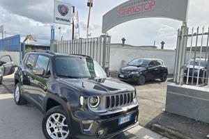 Jeep Renegade 2.0 Mjt 140CV 4WD Active Drive Low L