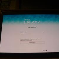 Galaxy Tab Samsung S