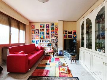 VILLA A SCHIERA A PIEVE A NIEVOLE