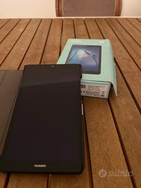 Mediapad HUAWEI Model BG2