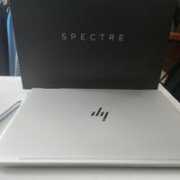 HP Spectre 360 - PC/Tablet portatile