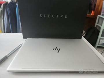 HP Spectre 360 - PC/Tablet portatile