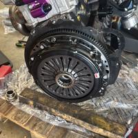 Kit frizione stage 4 per RB25DET