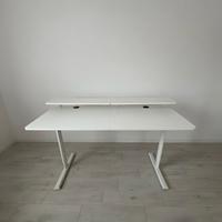 Scrivania Motorizzata Regolabile