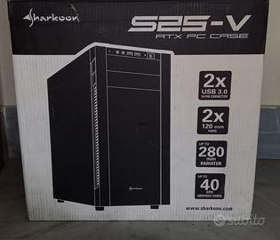 Case Pc Gaming