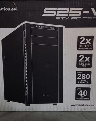 Case Pc Gaming