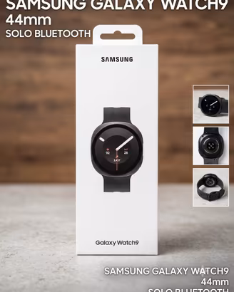 Samsung Galaxy Watch 9 44mm