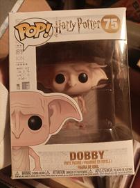 Funko pop dobby