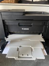 Canon pixma TR4650