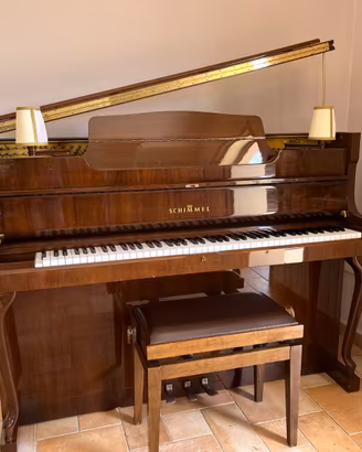 Pianoforte Schimmel