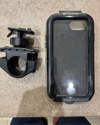 Cellularline Interphone moto