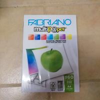 Risme di carta