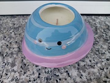 Candela Profumata Legami 