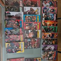 MY HERO ACCADEMIA COLLEZIONE
