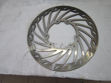Disco Freno Anteriore Derbi Senda Baja, Terra Adve
