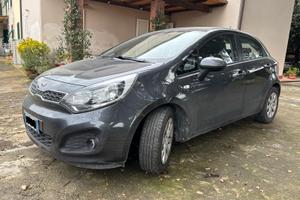 Kia Rio 1.1 55kw Diesel