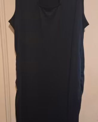 Vestito elegante Donna Guess nero TG XXL ++Nuovo++