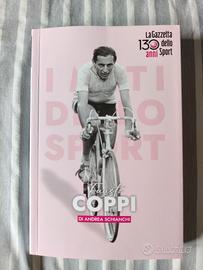 Fausto Coppi biografia 