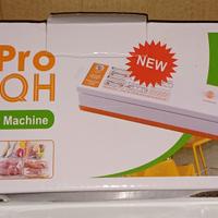 sigillatrice sotto vuoto per alimenti