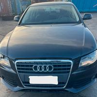 MOTORE COMPLETO AUDI A4 2.0 D CAG
