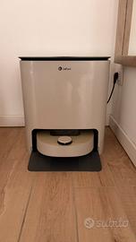 NUOVO Robot lavapavimenti Lefant T1