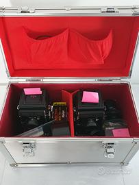 macchine fotografiche d'epoca