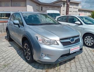 SUBARU XV 1.6i STYLE 4WD