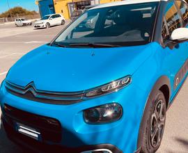 Citroen C3 BlueHDi 75 S&S Shine 2017