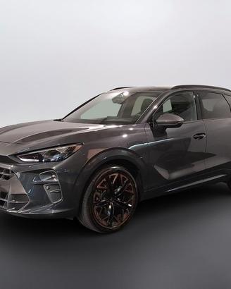 Cupra Terramar 1.5 e-hybrid 204cv dsg