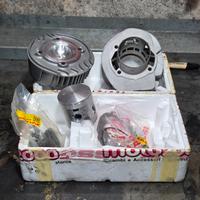 Gruppo Termico Malossi MHR 187cc Vespa PX LML 