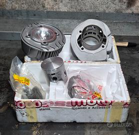 Gruppo Termico Malossi MHR 187cc Vespa PX LML 