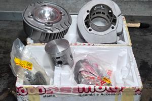 Gruppo Termico Malossi MHR 187cc Vespa PX LML 