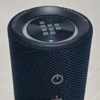 Cassa bluetooth Tronsmart impermeabile e con LED