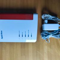 FritzBox 7530