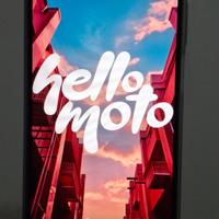 Telefono cellulare Motorola Moto g05