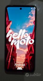 Telefono cellulare Motorola Moto g05