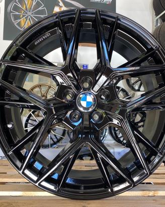 Cerchi Bmw raggio 20 NUOVI cod.37823