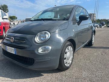 FIAT 500 1.0 Hybrid Cult